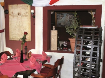 Foto: Piccolo Mondo